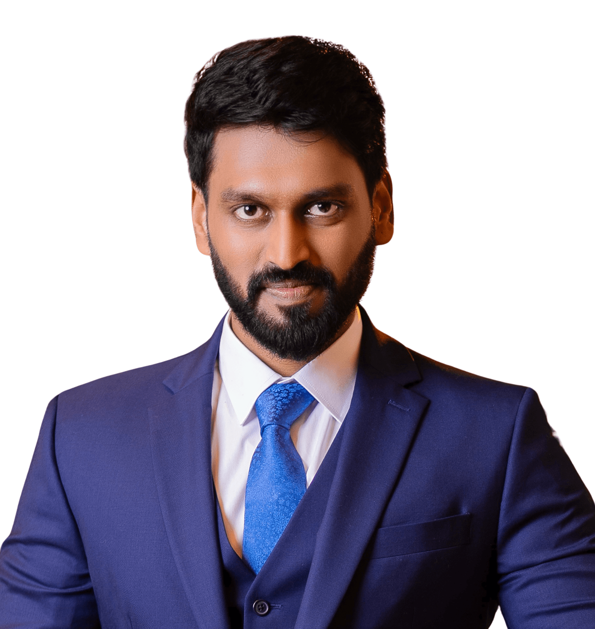 Kiran Vijay